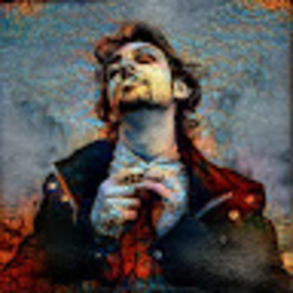 Meet your Posher, Felix - Picture 1 of 1